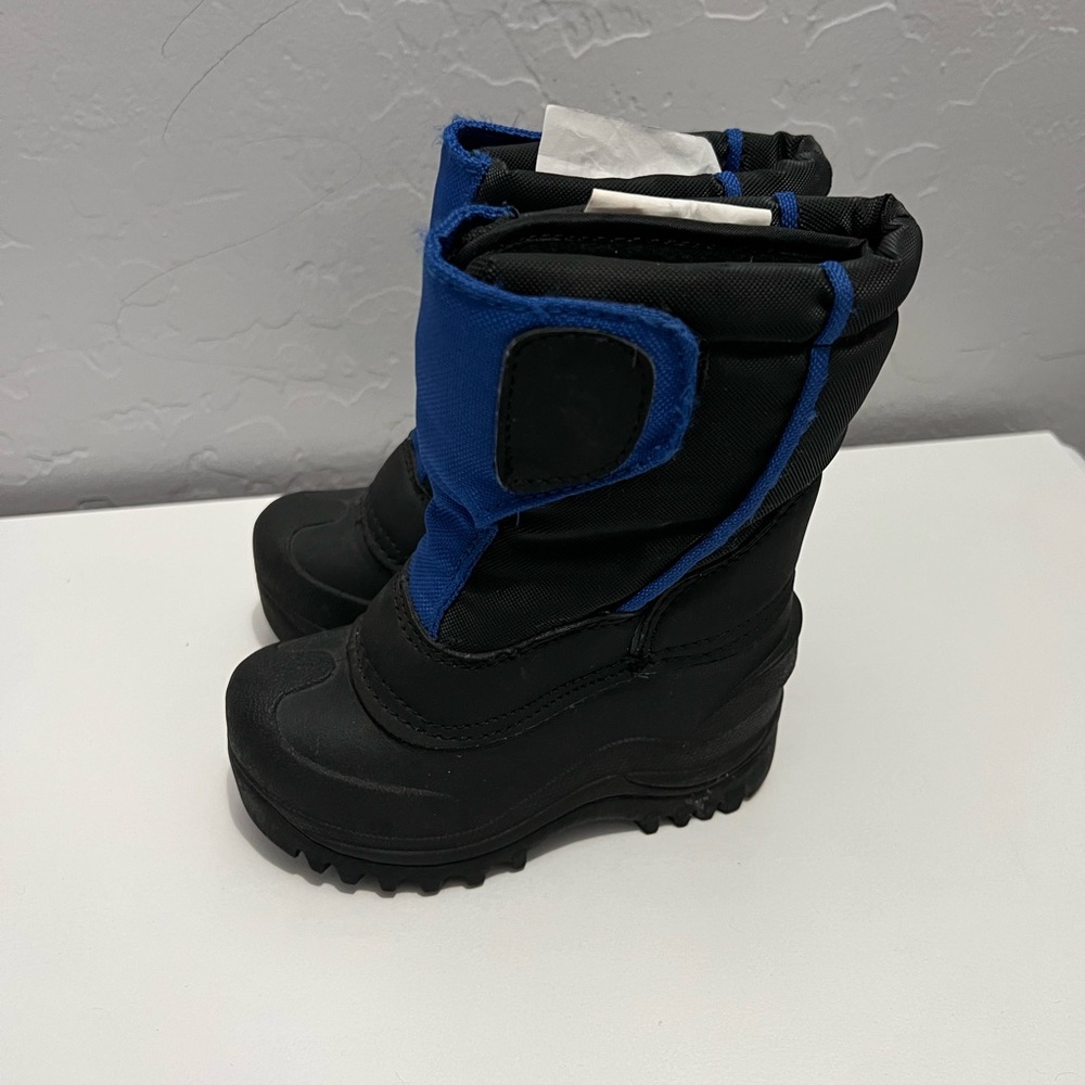 Coldfront Snow Boots 5C